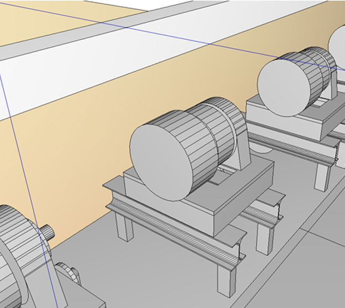 AdSimulo Bim - engine